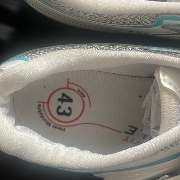 Shimano women’s road cycling shoes NWOT size 43 - Picture 2 of 4